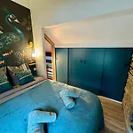 Vakantiehuis Travel Wood *