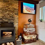 Vakantiehuis Travel Wood