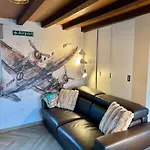Vakantiehuis Travel Wood