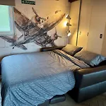 Vakantiehuis Travel Wood *