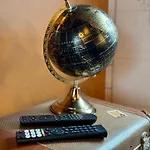 펜션 Travel Wood Waulsort