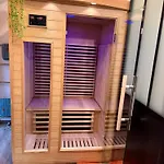 Vakantiehuis Travel Wood Waulsort