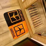 Travel Wood * Waulsort