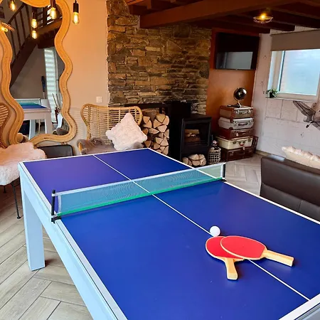 Holiday home Travel Wood