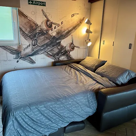 Vakantiehuis Travel Wood *