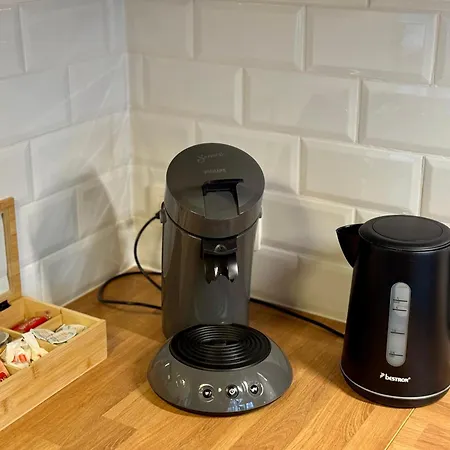 Travel Wood - Nature 2 A 4 Pers, Sauna & Jeux Holiday home Waulsort