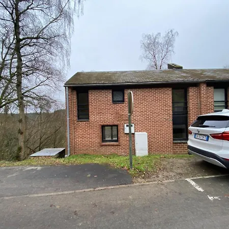 Travel Wood - Nature 2 A 4 Pers, Sauna & Jeux Holiday home