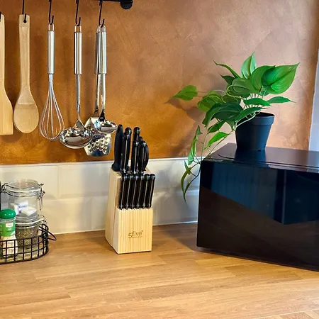 Holiday home Travel Wood - Nature 2 A 4 Pers, Sauna & Jeux *