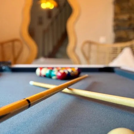 Travel Wood - Nature 2 A 4 Pers, Sauna & Jeux Holiday home *