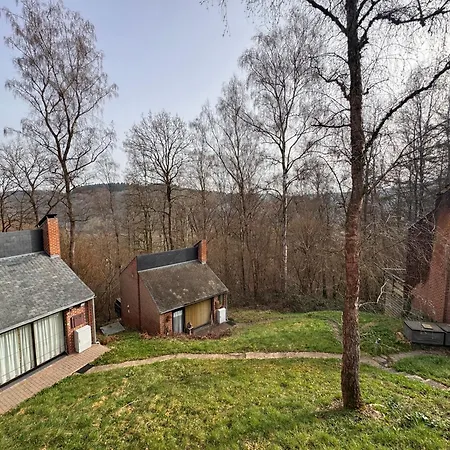 Holiday home Travel Wood Waulsort