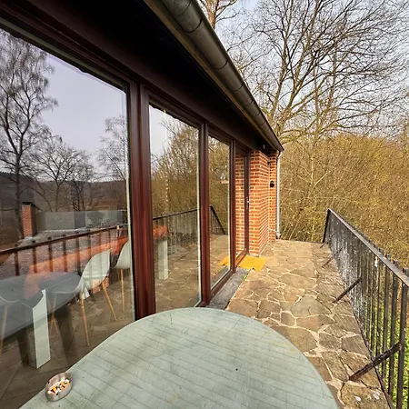 Feriehus Travel Wood *