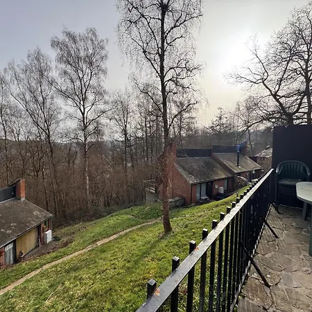 Travel Wood * Waulsort