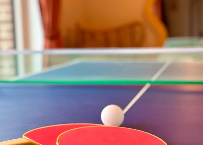 Travel Wood Holiday home *