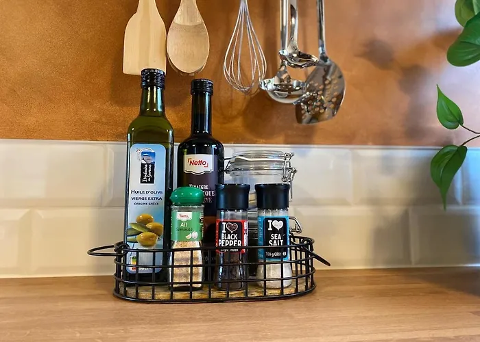 Travel Wood - Nature 2 A 4 Pers, Sauna & Jeux Holiday home