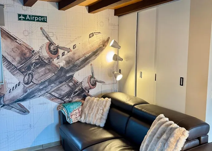 Holiday home Travel Wood