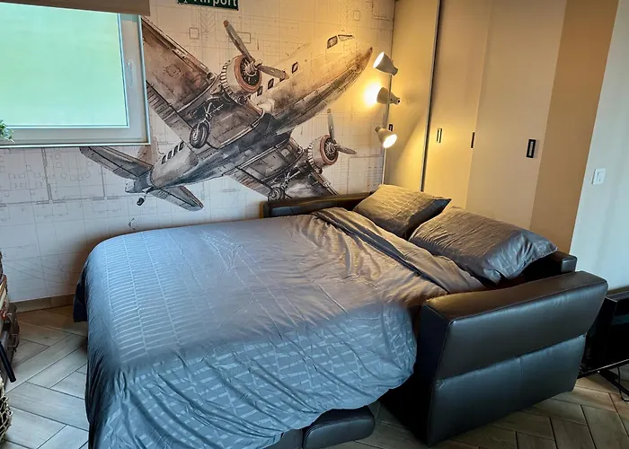 Holiday home Travel Wood - Nature 2 A 4 Pers, Sauna & Jeux *