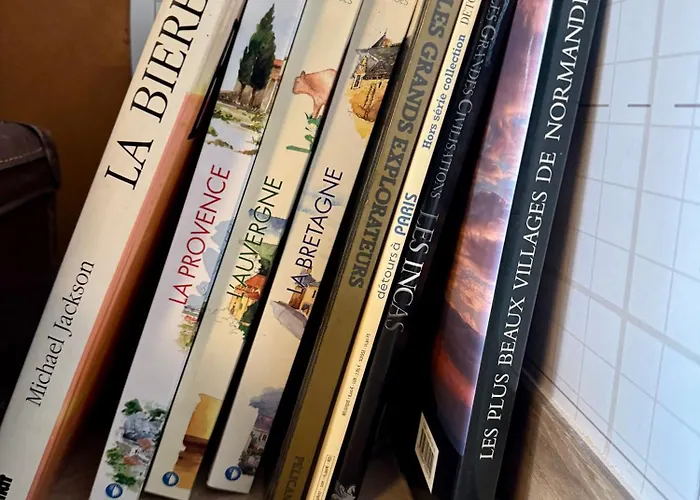 Holiday home Travel Wood Waulsort