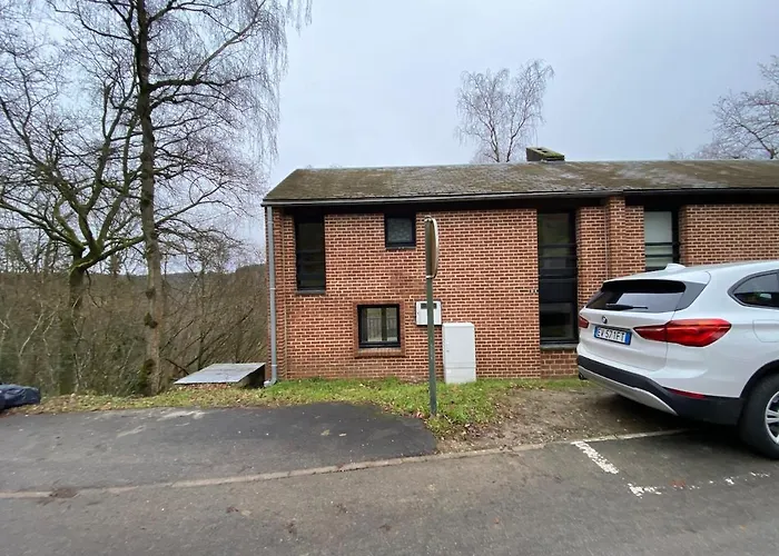 Travel Wood - Nature 2 A 4 Pers, Sauna & Jeux Holiday home