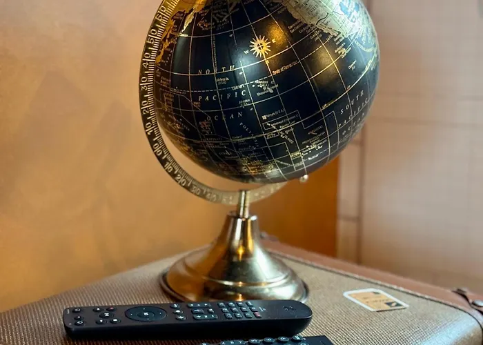 Holiday home Travel Wood - Nature 2 A 4 Pers, Sauna & Jeux Waulsort