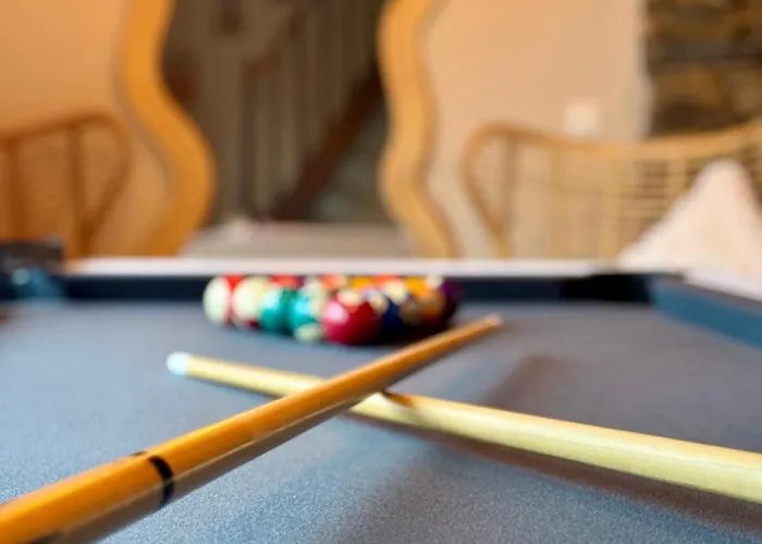 Travel Wood - Nature 2 A 4 Pers, Sauna & Jeux Holiday home *