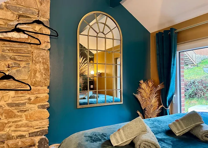 Holiday home Travel Wood *