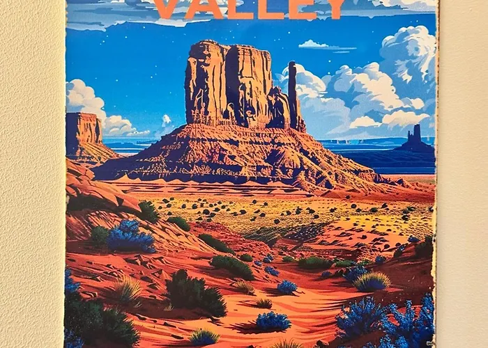 Travel Wood Holiday home *