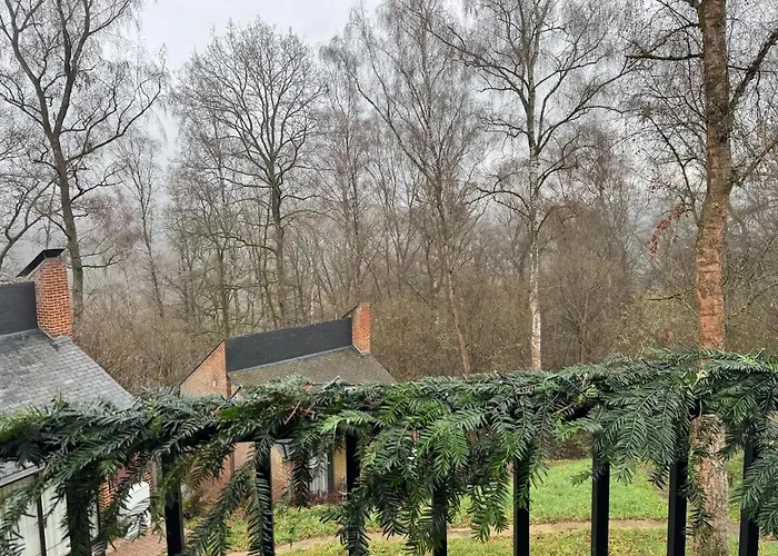 Travel Wood - Nature 2 A 4 Pers, Sauna & Jeux *