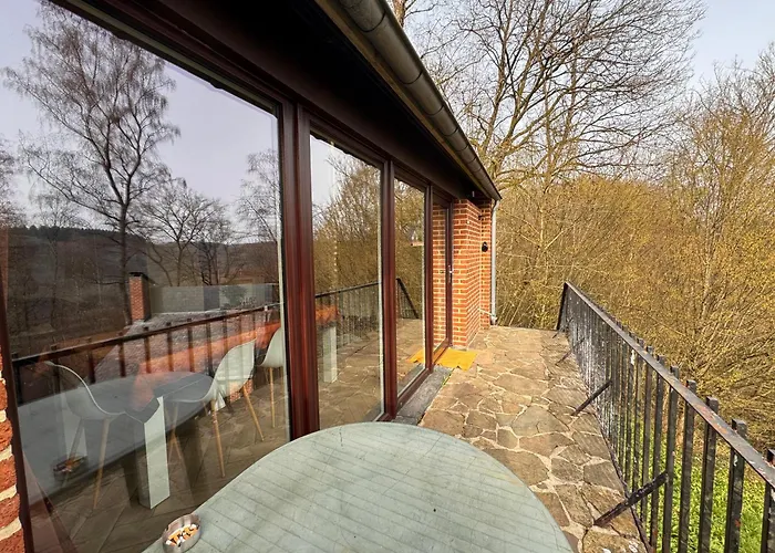 Holiday home Travel Wood *