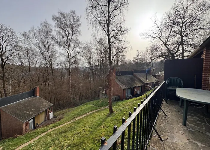 Travel Wood * Waulsort