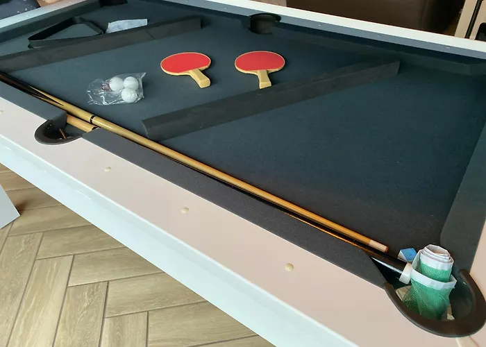 Holiday home Travel Wood *