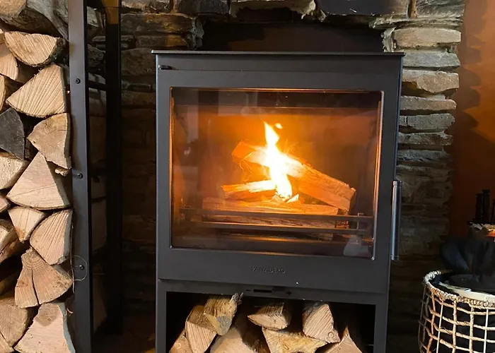 Travel Wood * Waulsort