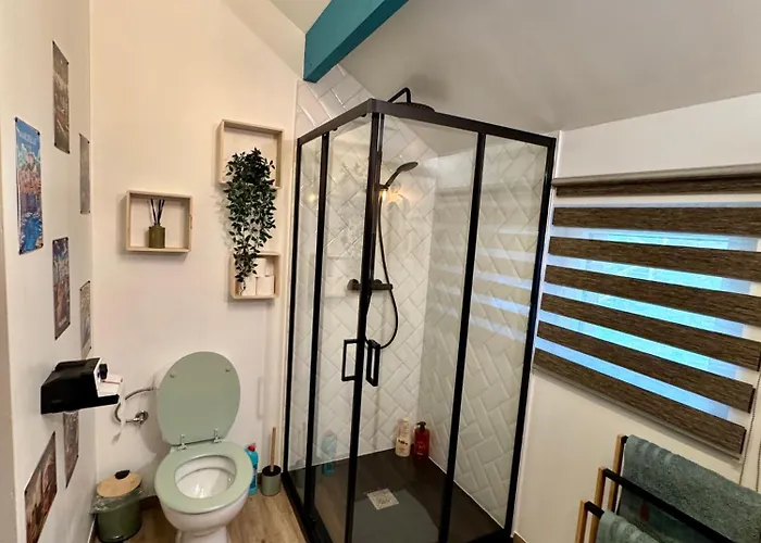 Holiday home Travel Wood *